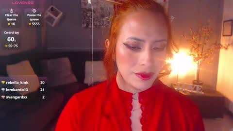SARA online show from 01.25.25