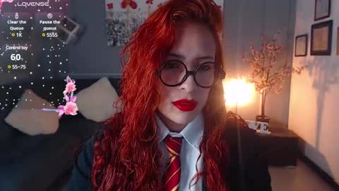 SARA online show from 01.27.25