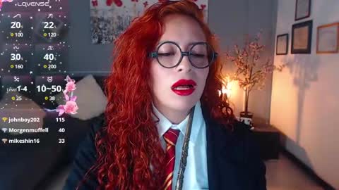 SARA online show from 01.27.25