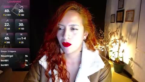 SARA online show from 02.12.25