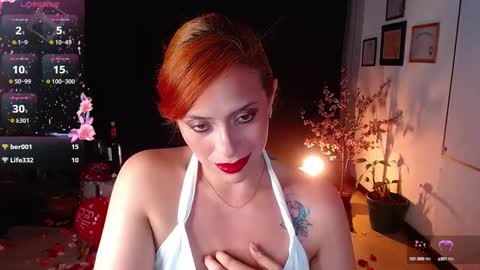 SARA online show from 02.14.25
