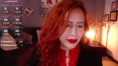 SARA online show from 02.18.25