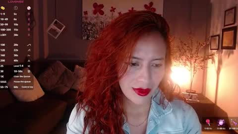 SARA online show from 02.22.25