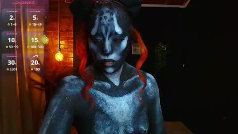 SARA online show from 10.19.25