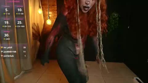 SARA online show from 11.28.25