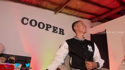 Snapshot of sai_cooper chatting on 12.30.24 sai online show from 12.30.24