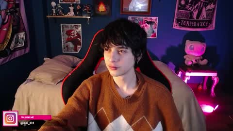 SAI online show from 12.13.24