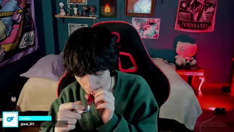 SAI online show from 01.13.25