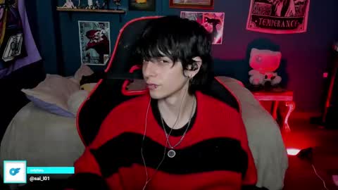 SAI online show from 01.15.25