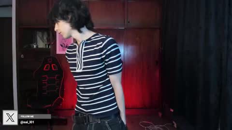 SAI online show from 03.07.25