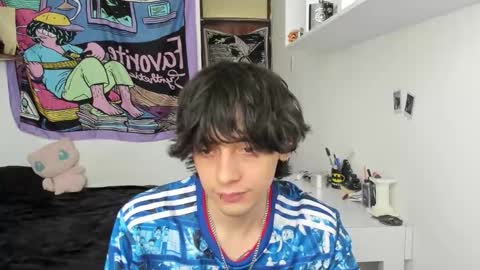 SAI online show from 10.28.25