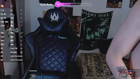 Snapshot of sai_l chatting on 05.16.26 SAI online show from 05.16.26