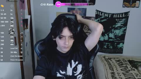 Snapshot of sai_l chatting on 05.21.26 SAI online show from 05.21.26