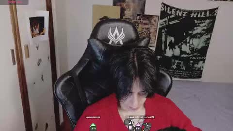 Snapshot of sai_l chatting on 06.12.26 SAI online show from 06.12.26