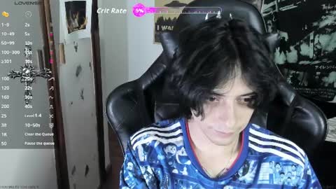 Snapshot of sai_l chatting on 06.17.26 SAI online show from 06.17.26