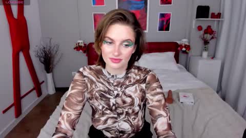 Adel online show from 11.07.25