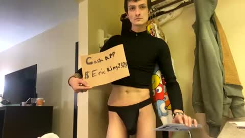 PupTwink online show from 01.09.25