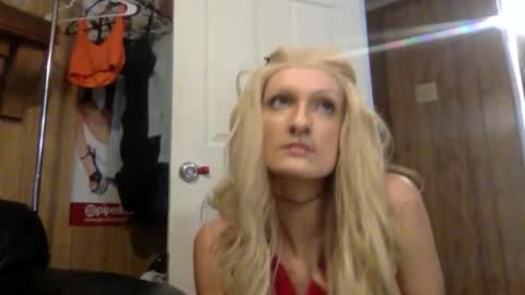 PupTwink online show from 10.23.25