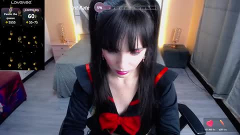 sailor online show from 02.11.25