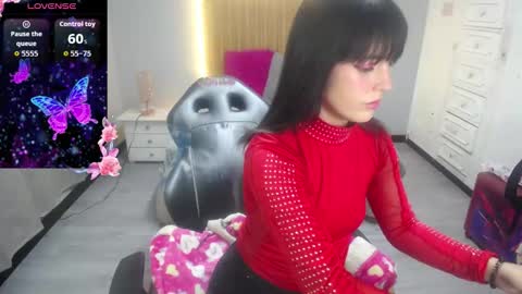 sailor online show from 12.21.25