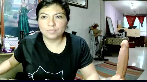 ruby  chocoholic cakeholic coffeeholic cookieholic online show from 09.27.25