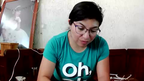 ruby  chocoholic cakeholic coffeeholic cookieholic online show from 02.17.26