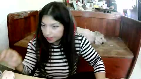 ruby  chocoholic cakeholic coffeeholic cookieholic online show from 03.27.26