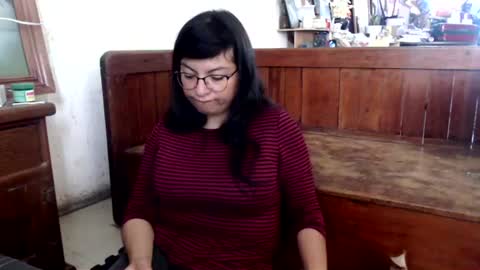 Snapshot of sailor_ruby7 chatting on 07.09.26 ruby chocoholic cakeholic coffeeholic cookieholic online show from 07.09.26