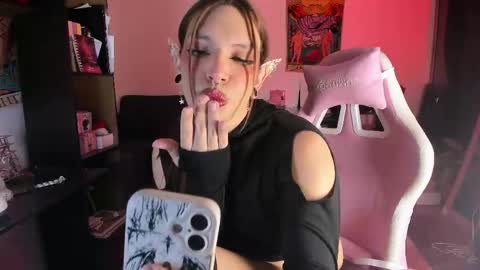 Rose online show from 05.03.26