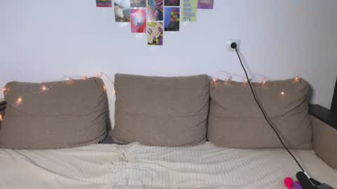 Snapshot of sailormoon666_ chatting on 12.23.24 Sofia online show from 12.23.24