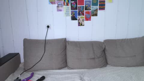 Snapshot of sailormoon666_ chatting on 01.09.25 Sofia online show from 01.09.25