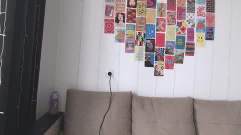 Snapshot of sailormoon666_ chatting on 01.29.25 Sofia online show from 01.29.25