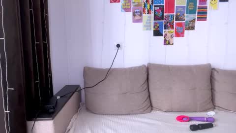 Snapshot of sailormoon666_ chatting on 02.12.25 Sofia online show from 02.12.25