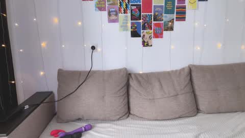 Snapshot of sailormoon666_ chatting on 02.25.25 Sofia online show from 02.25.25