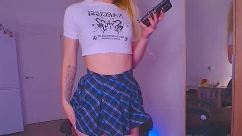 Sofia online show from 01.18.26