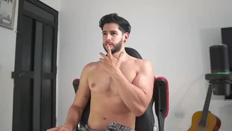 saimon  online show from 09.09.25