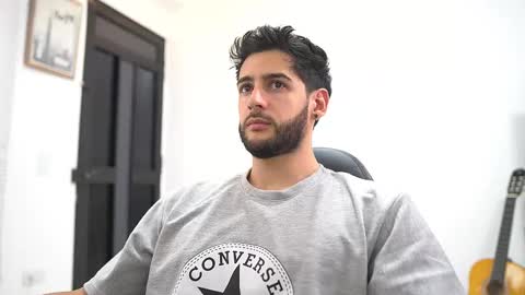 saimon  online show from 10.16.25