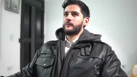 saimon  online show from 11.20.25