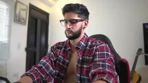 saimon  online show from 01.05.26