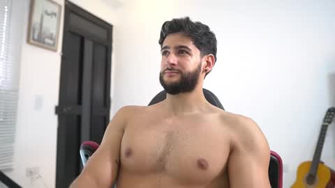 saimon  online show from 02.18.26