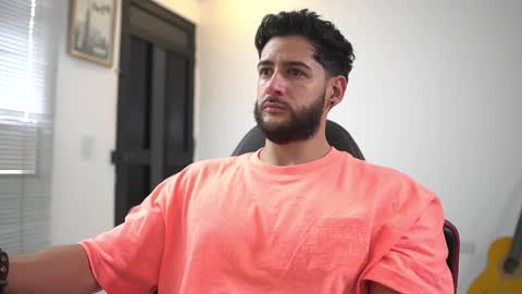 saimon  online show from 02.19.26