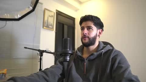 saimon  online show from 02.22.26