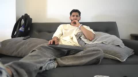 saimon  online show from 03.25.26