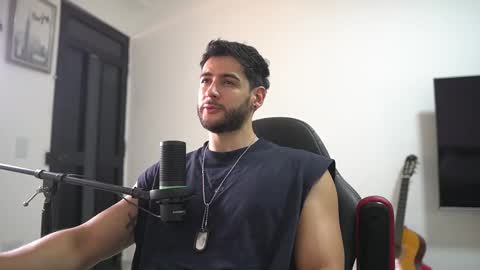 saimon  online show from 03.28.26