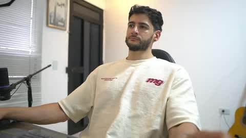 saimon  online show from 03.30.26