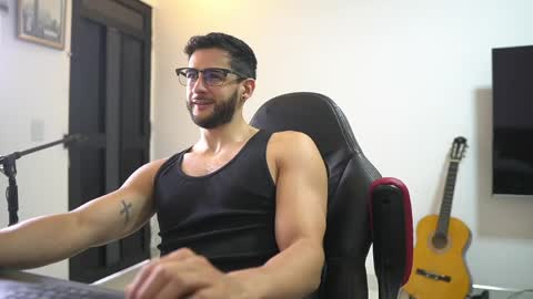 saimon  online show from 04.11.26