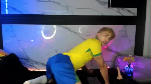 Juan online show from 09.28.25