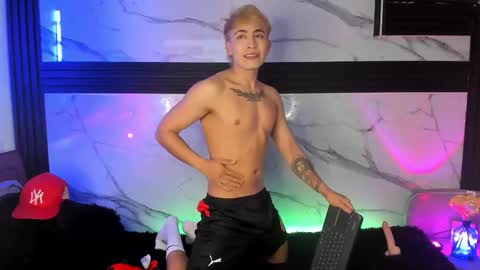 Juan online show from 10.01.25