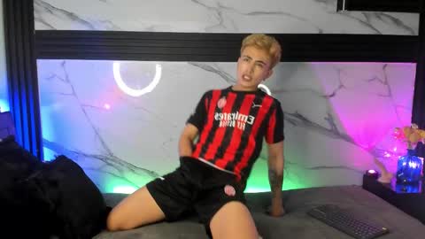 Juan online show from 10.04.25