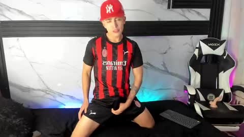 Juan online show from 11.07.25